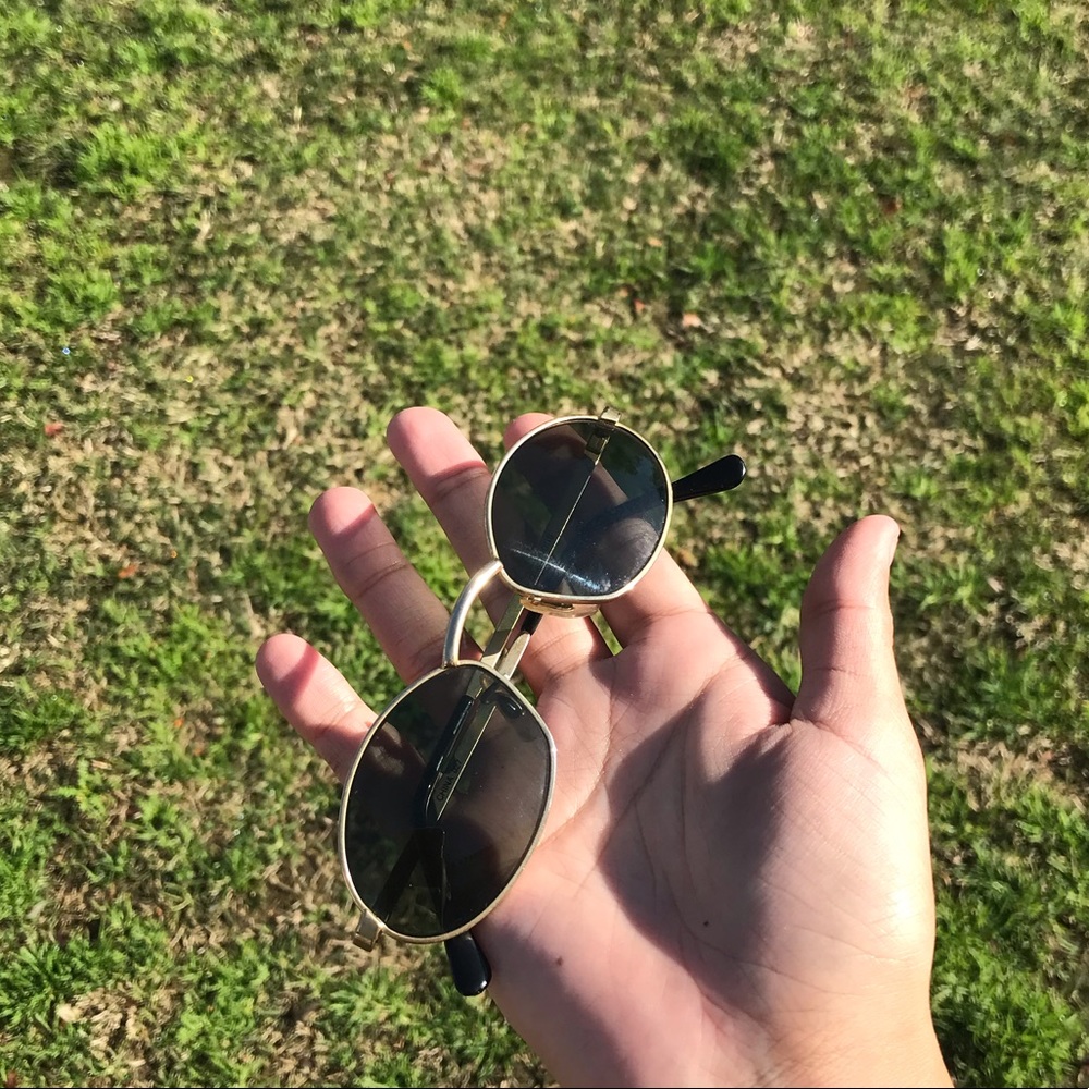 Vintage sunglasses